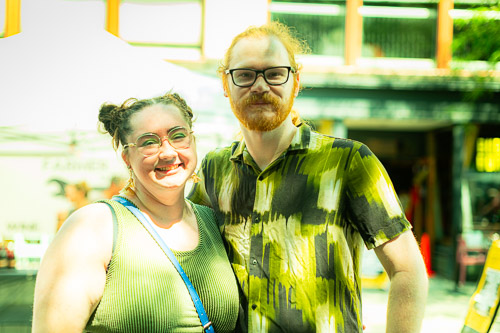 Troy Farmers Market  |  NY - Jul 2026